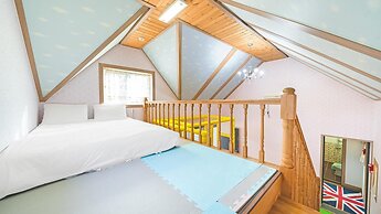 Hongcheon Byeolkaem Kidspulbilla