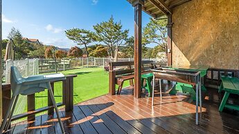 Hongcheon Byeolkaem Kidspulbilla