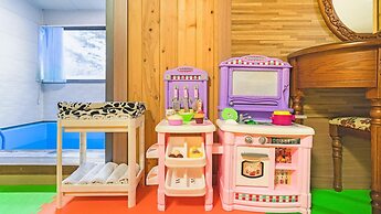 Hongcheon Byeolkaem Kidspulbilla