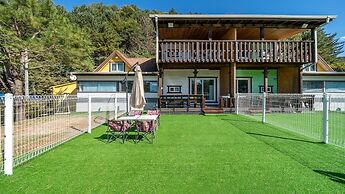 Hongcheon Byeolkaem Kidspulbilla