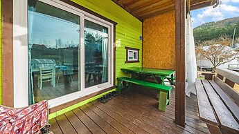 Hongcheon Byeolkaem Kidspulbilla