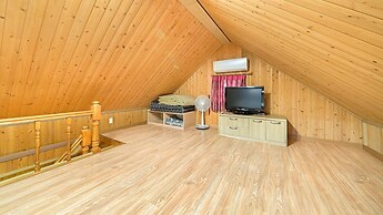 Hongcheon Byeolkaem Kidspulbilla