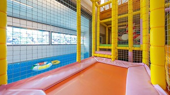 Hongcheon Byeolkaem Kidspulbilla