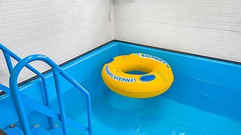 Hongcheon Byeolkaem Kidspulbilla