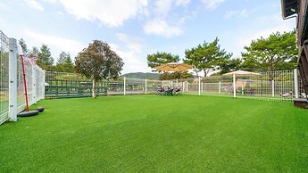 Hongcheon Byeolkaem Kidspulbilla