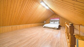 Hongcheon Byeolkaem Kidspulbilla