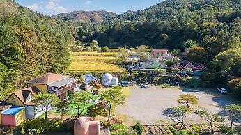 Hongcheon Byeolkaem Kidspulbilla