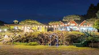 Hongcheon Byeolkaem Kidspulbilla