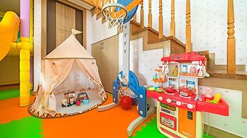 Hongcheon Byeolkaem Kidspulbilla