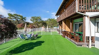 Hongcheon Byeolkaem Kidspulbilla