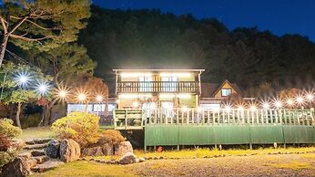 Hongcheon Byeolkaem Kidspulbilla