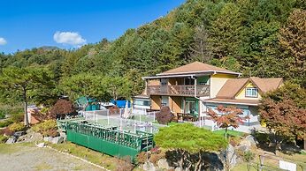 Hongcheon Byeolkaem Kidspulbilla