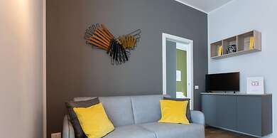 Casa del Monumento del Re by Wonderful Italy