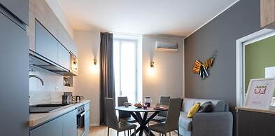 Casa del Monumento del Re by Wonderful Italy