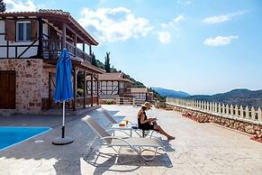 Vissala 5 Alkanna in Chortata