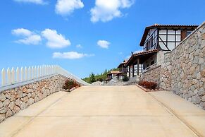 Vissala 5 Alkanna in Chortata