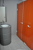 Tetris Container Hostel