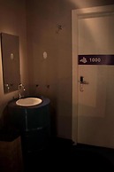 Tetris Container Hostel