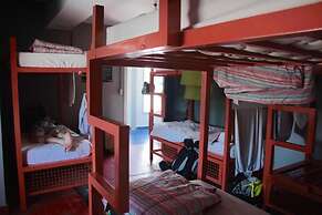 Tetris Container Hostel