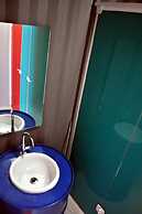 Tetris Container Hostel