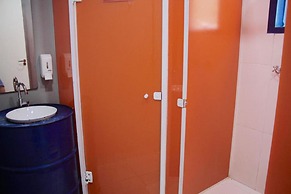 Tetris Container Hostel