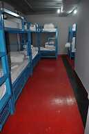 Tetris Container Hostel