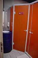 Tetris Container Hostel
