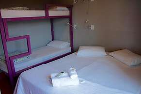 Tetris Container Hostel