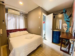 Tetris Container Hostel