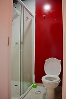 Tetris Container Hostel