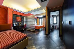 ABALON POMPEI RESORT