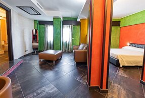 ABALON POMPEI RESORT