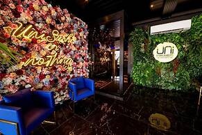 ABALON POMPEI RESORT