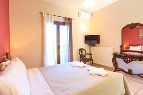 Jennys House in Stroggili