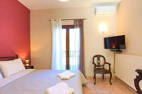 Jennys House in Stroggili