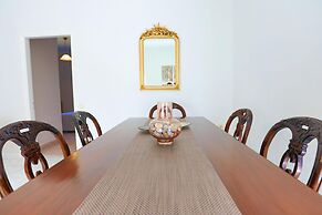 Jennys House in Stroggili