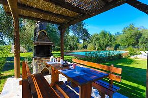 Jennys House in Stroggili