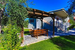 Jennys House in Stroggili