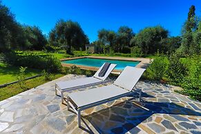 Jennys House in Stroggili