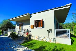 Jennys House in Stroggili