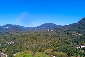 Jennys House in Stroggili