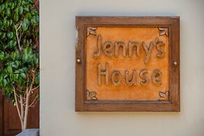 Jennys House in Stroggili