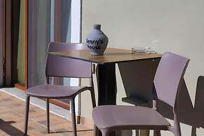 Jennys House in Stroggili