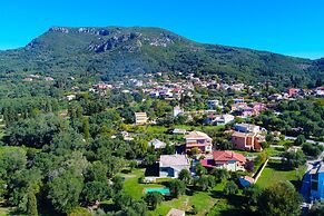 Jennys House in Stroggili