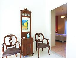 Jennys House in Stroggili