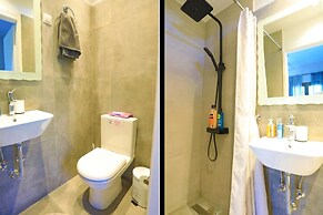 Jennys House in Stroggili