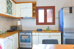 Jennys House in Stroggili