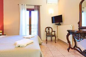 Jennys House in Stroggili