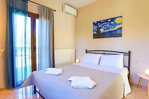 Jennys House in Stroggili