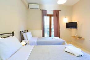 Jennys House in Stroggili